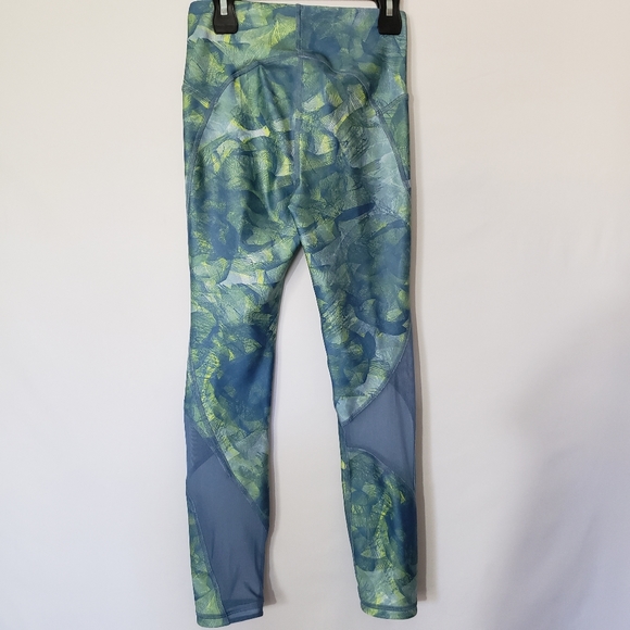 NWT Under Armour Heatgear Compression Tights - Picture 2 of 7